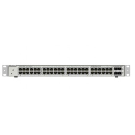 Ruijie Reyee RG-NBS5100-48GT4SFP 48-портовий гігабітний L3 керований комутатор